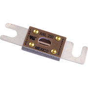 Fuse ANL 200 AMP
