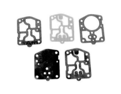 Diaphragm Kit, Quicksilver 1399-5137