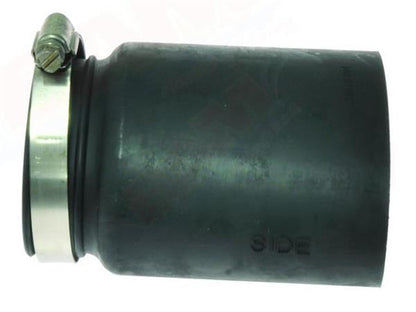Exhaust Tube, Aqua Power 519