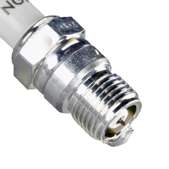 NGK 5192 BR6FVX Single Platinum Spark Plug