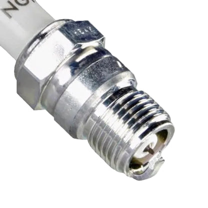 NGK 5192 BR6FVX Single Platinum Spark Plug