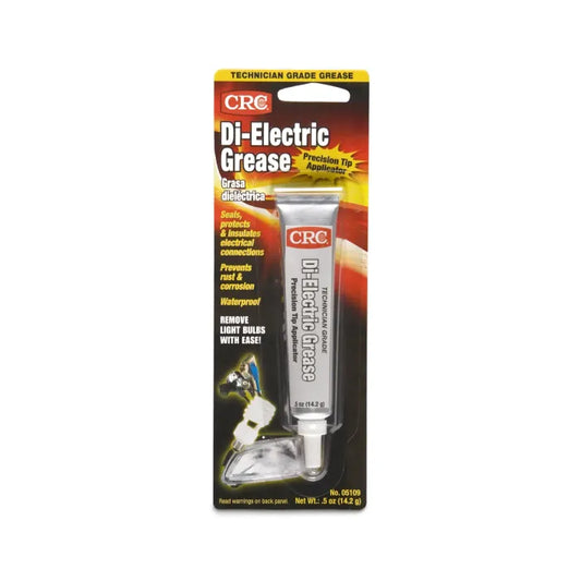 CRC Dielectric grease .5 oz