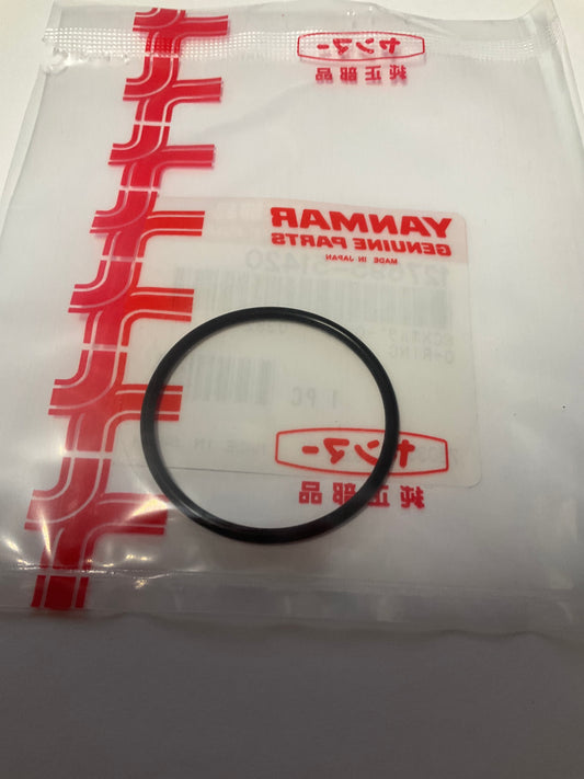 Yanmar 127695-51420 O-Ring