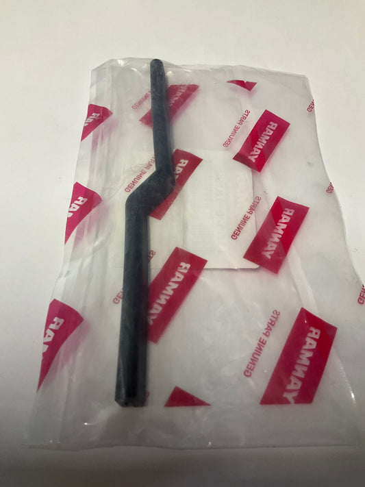 Yanmar 119578-18150 Gasket