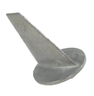 Zinc Anode, Aqua Power 4001, (NOS)