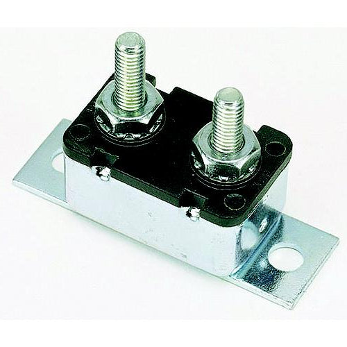 50A Circut Breaker