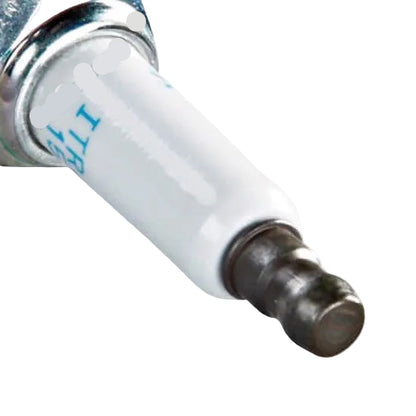 NGK Laser Iridium Spark Plugs, ITR4A15 #5599