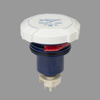 Attwood Tsunami MK2 800gph motor