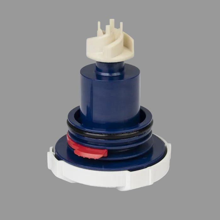 Attwood Tsunami MK2 800gph motor bottom