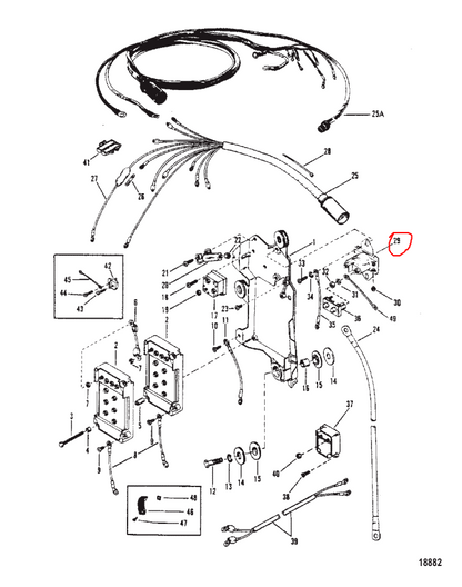 Solenoid, Sierra 18-5815