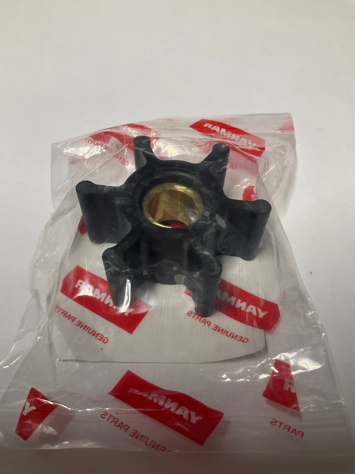 124223-42092 Yanmar OEM Impeller