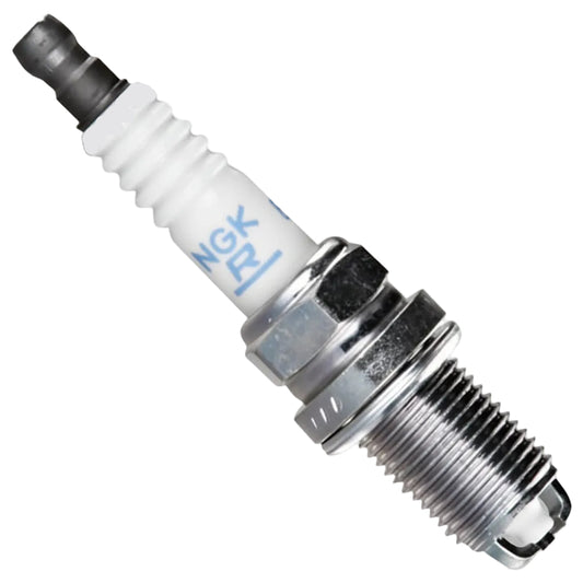 NGK 5881 BKR7EKU Multi-Ground Spark Plug