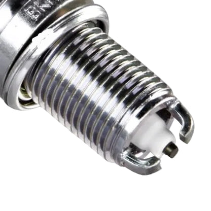 NGK 5881 BKR7EKU Multi-Ground Spark Plug