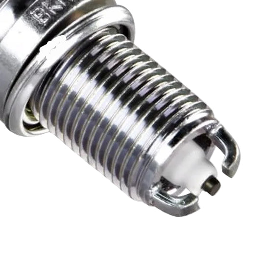 NGK 6993 BKR6EKU Multi-Ground Spark Plug