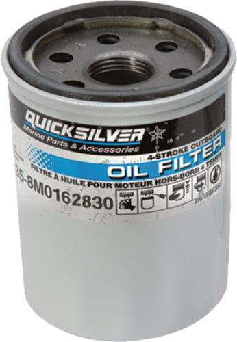 Quicksilver 35-8M0162830 Oil Filter