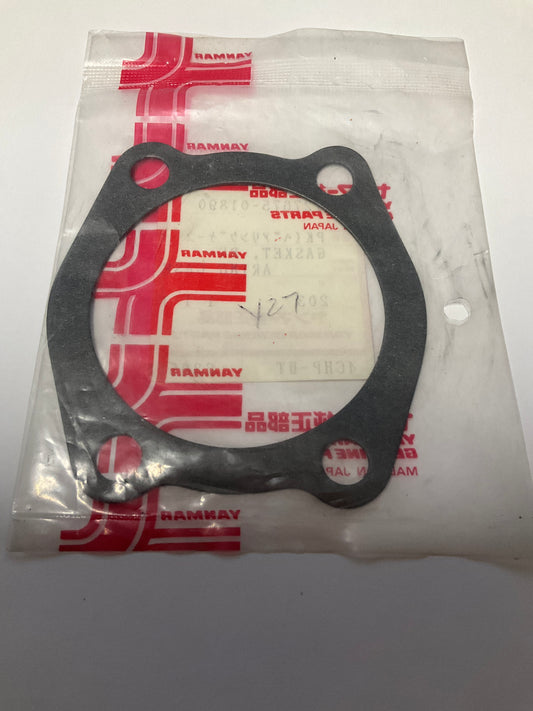 Yanmar 127675-01890 Gasket