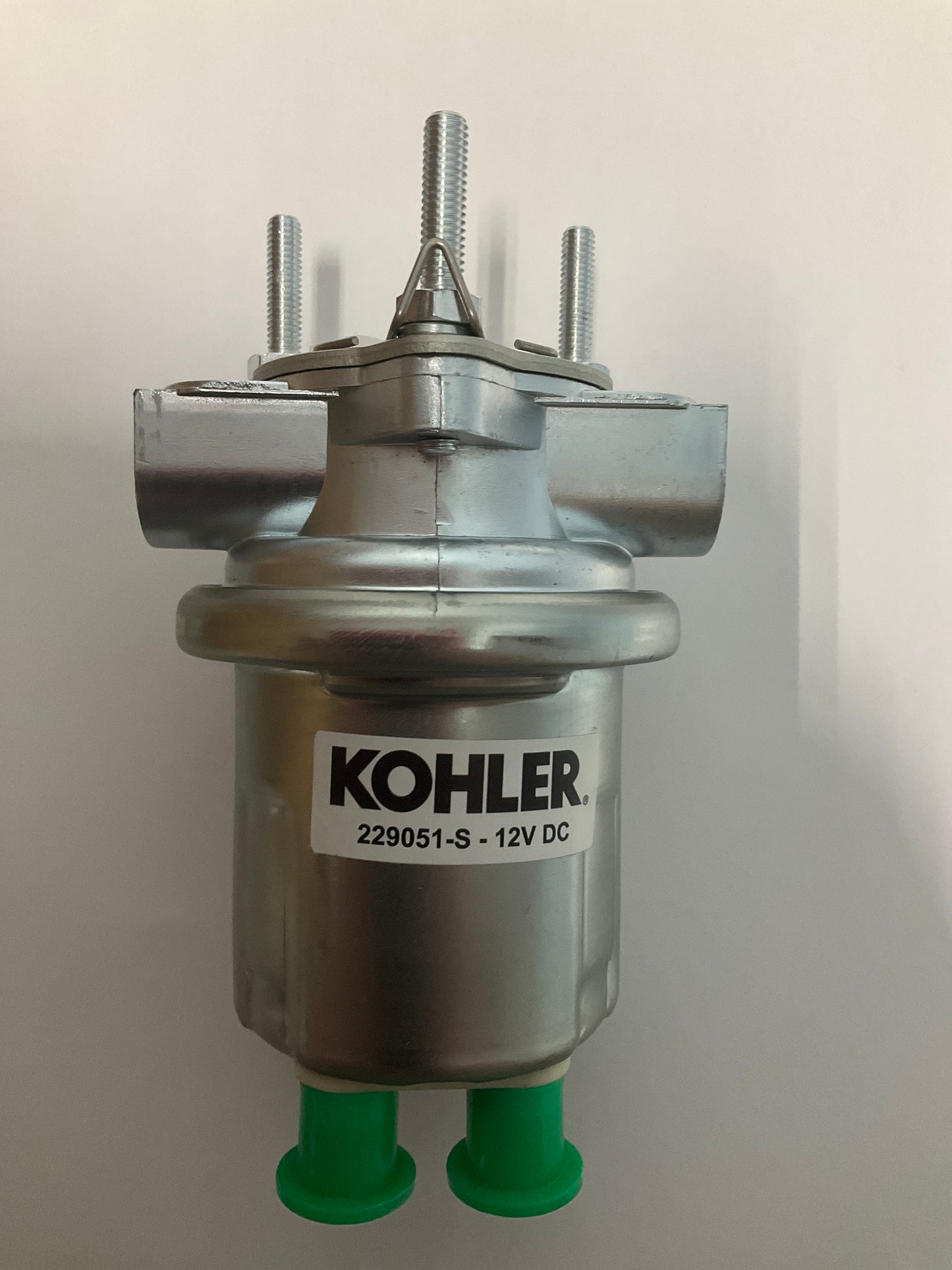 Kohler OEM 229051-S Fuel Pump