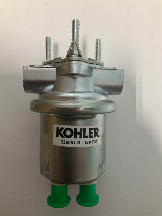 Kohler OEM 229051-S Fuel Pump