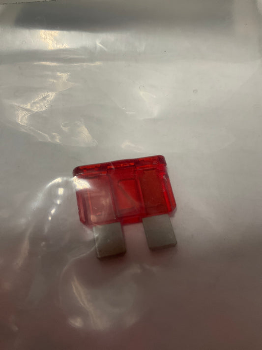 Fuse - 10A GM42337