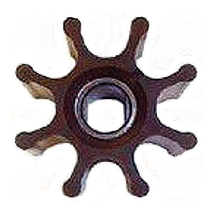 Replacement Nitrile Impeller, Jabsco 9200003P