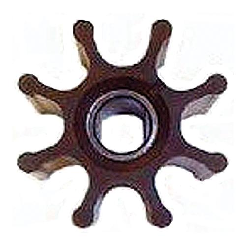 Replacement Nitrile Impeller, Jabsco 147500003P