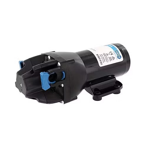 PAR-MAX HD4 12V 4.0GPM Pump