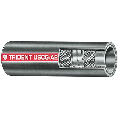 1-1/2" Type A Fuel Fill Hose / Ft.