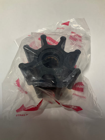 127610-42270 Yanmar Impeller