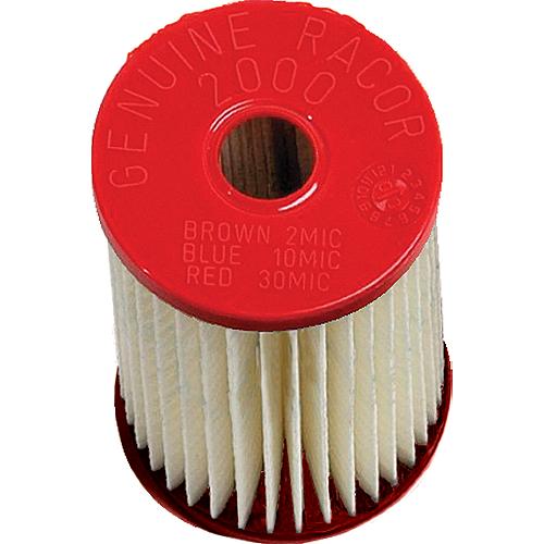 Racor Replacement Element for Turbine Fuel Filter/Water Seperators