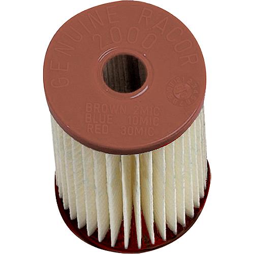 Racor Replacement Element for Turbine Fuel Filter/Water Seperators
