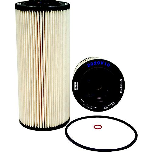 Racor 2020V2 Replacement Element for Turbine Fuel Filter/Water Seperators