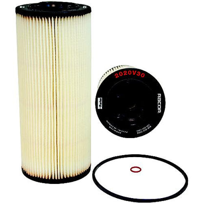 Racor 2020V30 Replacement Element for Turbine Fuel Filter/Water Seperators 30 Micron