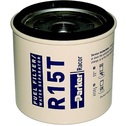 Racor R15 T, Replacement Element For 215R