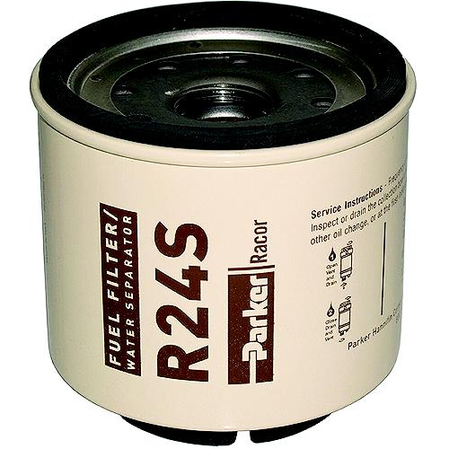 Racor R24 2 Micron Replacement Element 220