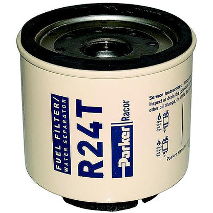 Racor R24 10 micron