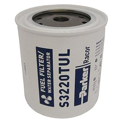 Racor Replacement Element For Gas Filters