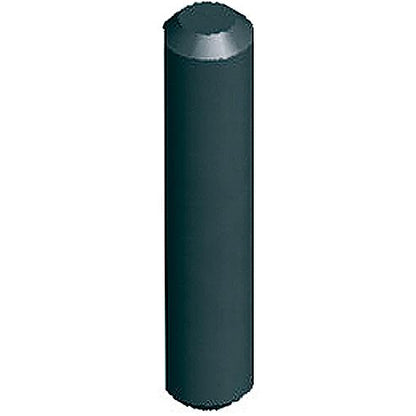 Delrin Mounting Pin for Actuator, 2 per pkg