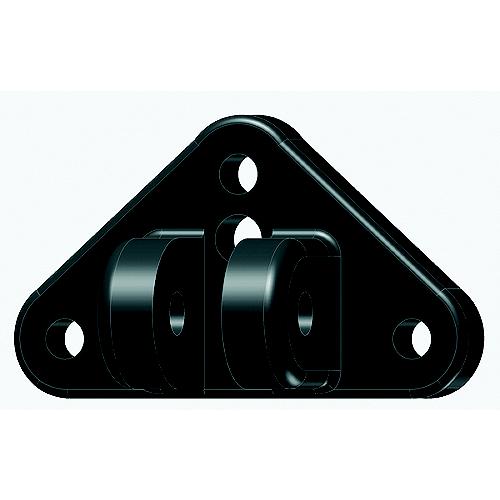 Upper Mount Bracket For Actuator, LENCO