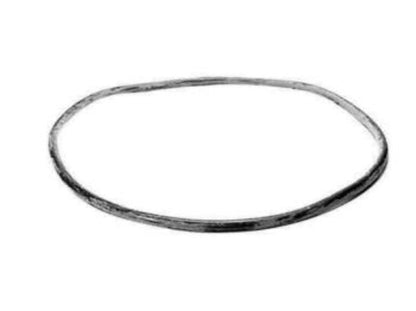 LOWER END CAP O-RING O/B, Quicksilver 62700