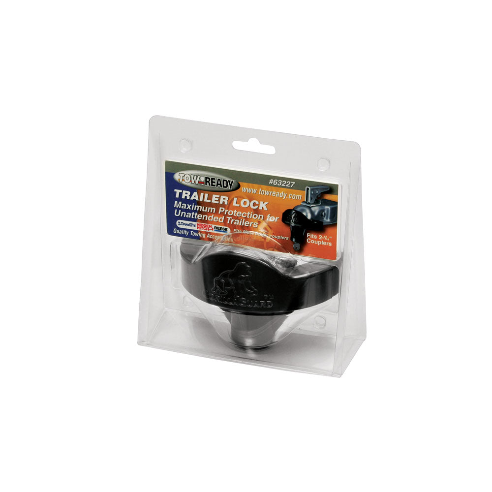 Gorilla Guard™ Coupler Lock, TP250103