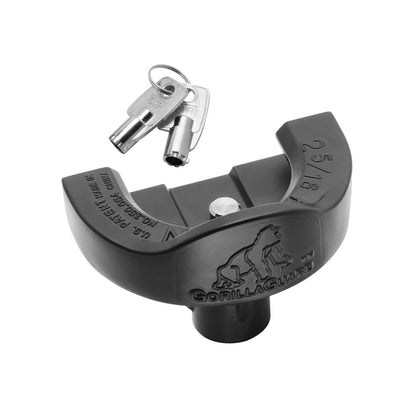 Gorilla Guard™ Coupler Lock, TP250103