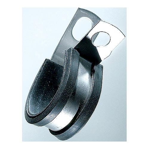 Ancor 403752 Stainless Steel Cushion Clamps, 3/4"