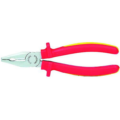 Ancor 710020 7" Combination Pliers