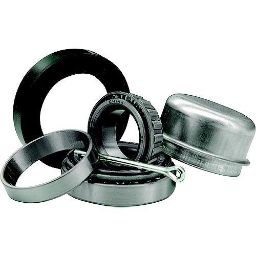 Dexter® Precision Tapered Roller Bearing Kit, 81136