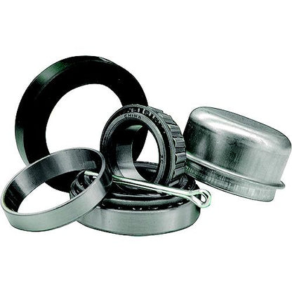 Dexter® Precision Tapered Roller Bearing Kit, 81136