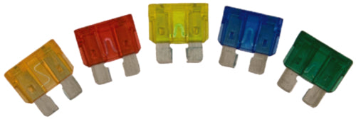 ATO Fuse Assortment Kit, Sierra FS79690