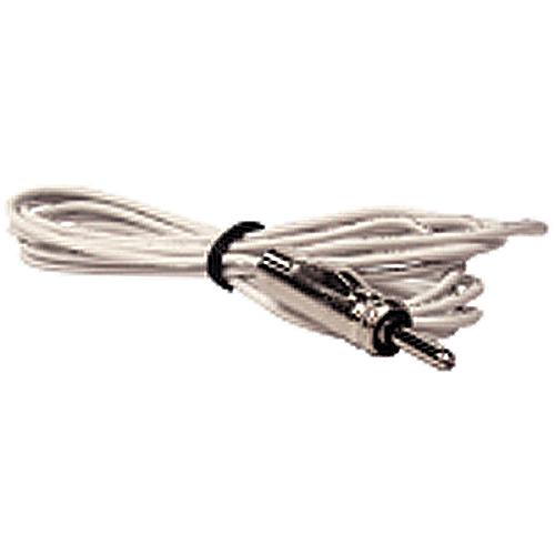 Soft Wire Antenna  BLACK