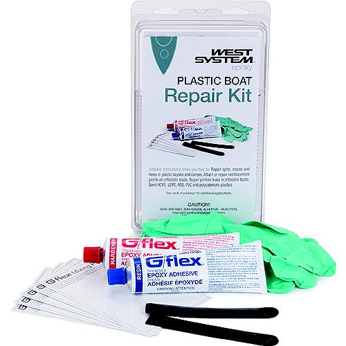 G/Flex 655 Epoxy Adhesive Repair Kit