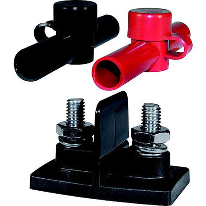 Blue Seas Dual PowerPost