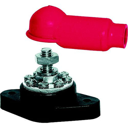 PowerPost Plus - 3/8"-16 Stud